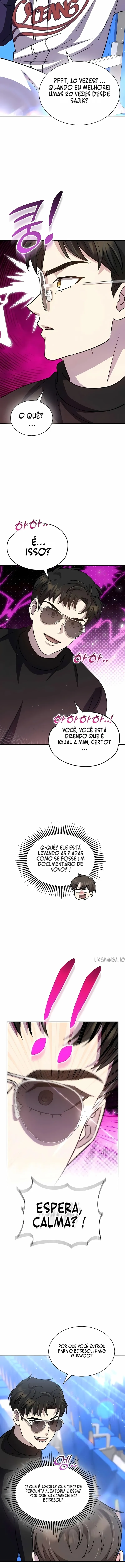 O Gênio das Rebatidas Capítulo 48 Página 7