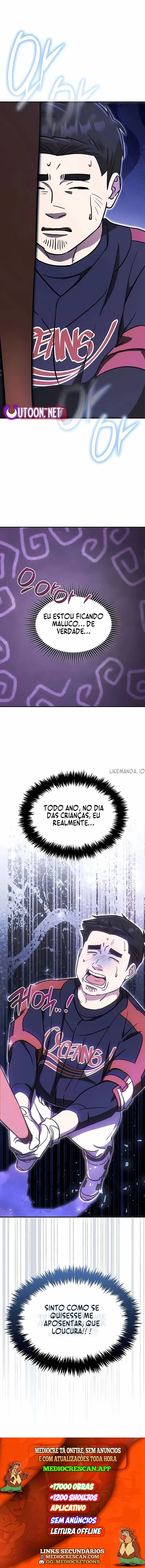 O Gênio das Rebatidas Capítulo 49 Página 18