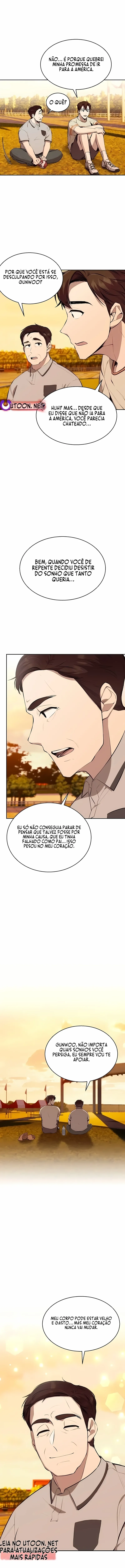 O Gênio das Rebatidas Capítulo 5 Página 17