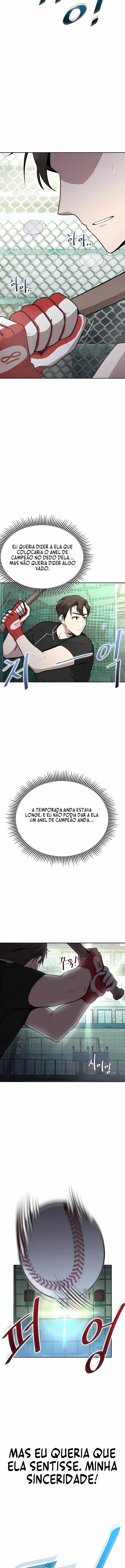 O Gênio das Rebatidas Capítulo 5 Página 8