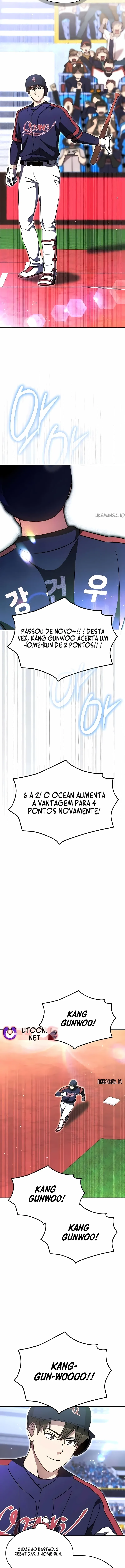 O Gênio das Rebatidas Capítulo 50 Página 13