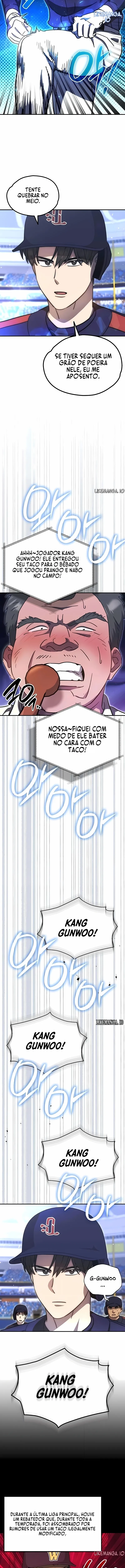 O Gênio das Rebatidas Capítulo 51 Página 4