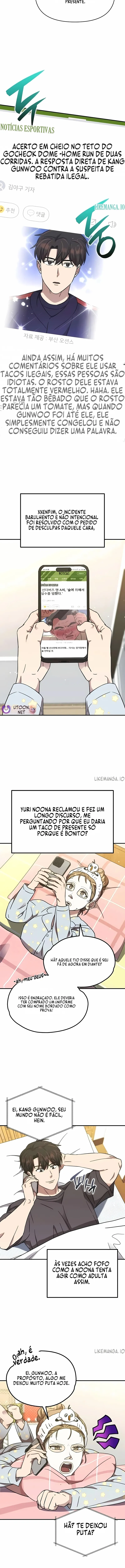 O Gênio das Rebatidas Capítulo 51 Página 7