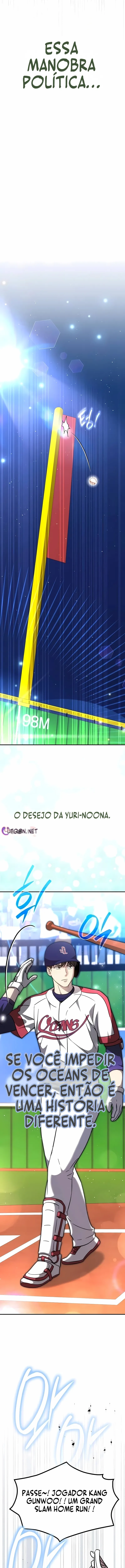 O Gênio das Rebatidas Capítulo 53 Página 15
