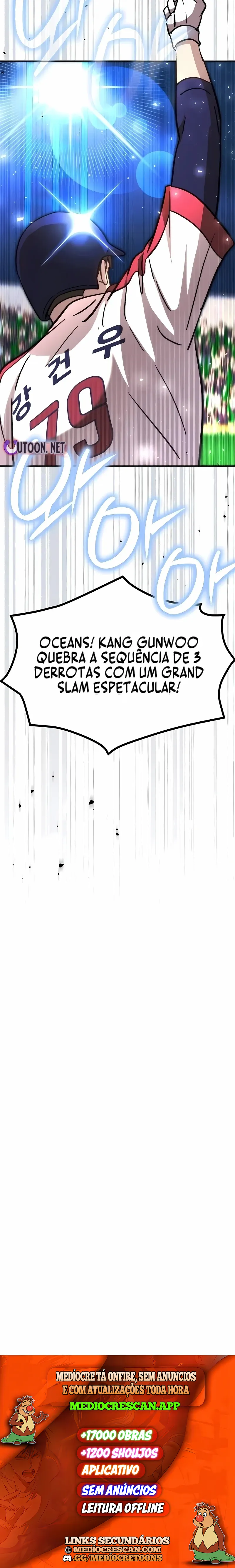 O Gênio das Rebatidas Capítulo 53 Página 16