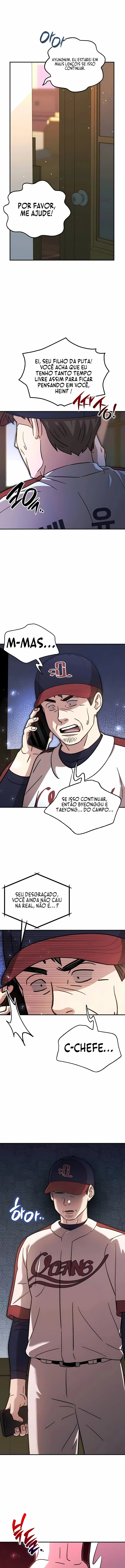 O Gênio das Rebatidas Capítulo 53 Página 3