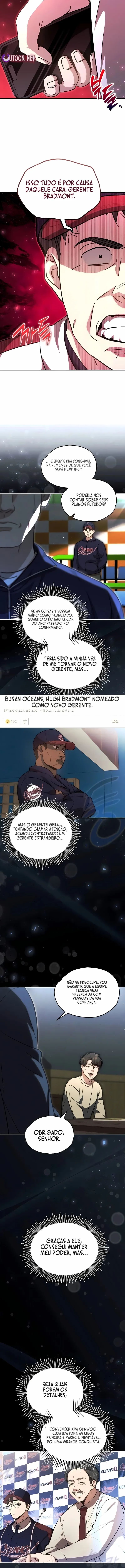 O Gênio das Rebatidas Capítulo 53 Página 4