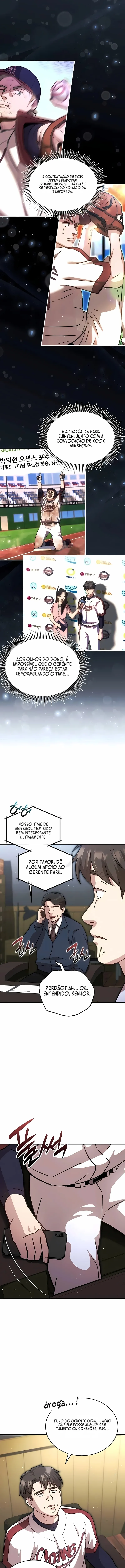 O Gênio das Rebatidas Capítulo 53 Página 5