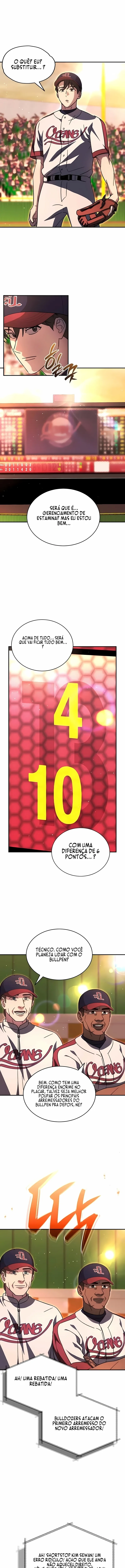 O Gênio das Rebatidas Capítulo 54 Página 12