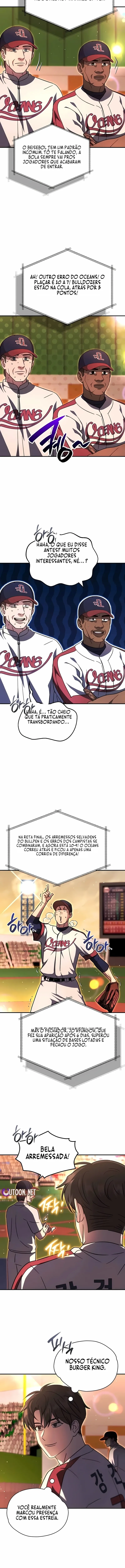 O Gênio das Rebatidas Capítulo 54 Página 13