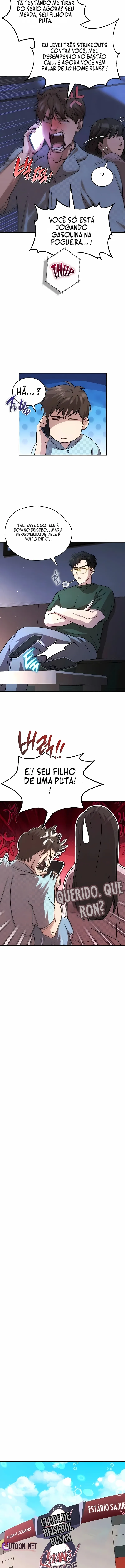 O Gênio das Rebatidas Capítulo 54 Página 3