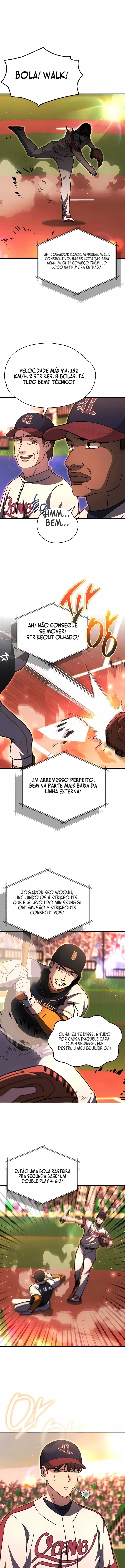 O Gênio das Rebatidas Capítulo 54 Página 9