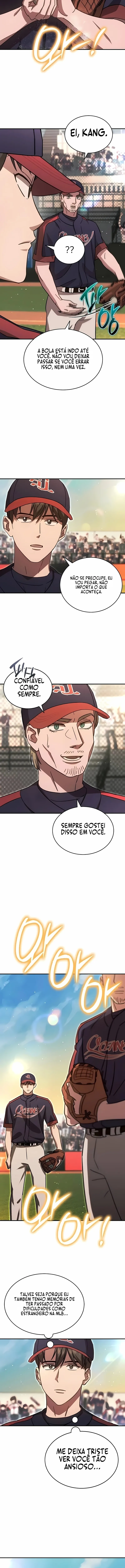 O Gênio das Rebatidas Capítulo 55 Página 12
