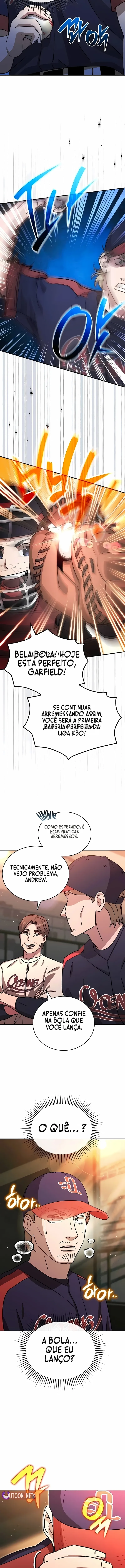 O Gênio das Rebatidas Capítulo 55 Página 7