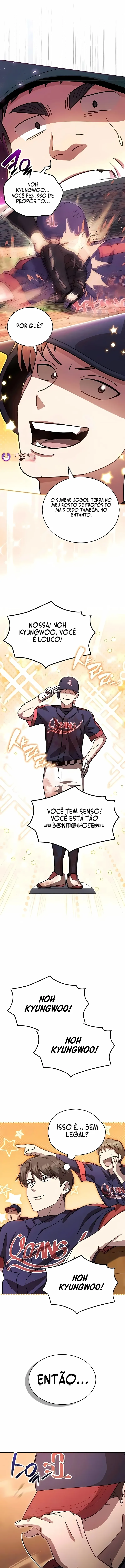 O Gênio das Rebatidas Capítulo 56 Página 12