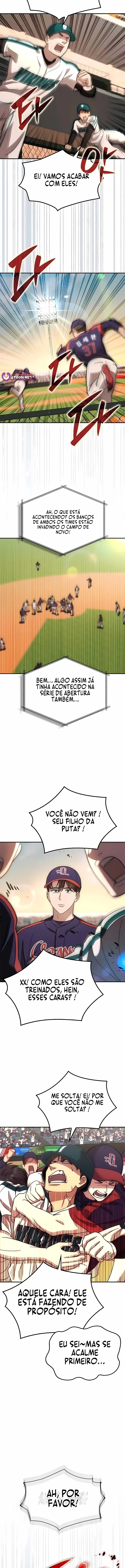 O Gênio das Rebatidas Capítulo 56 Página 14