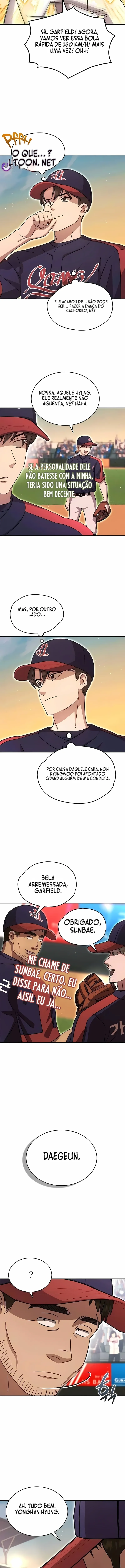 O Gênio das Rebatidas Capítulo 56 Página 6