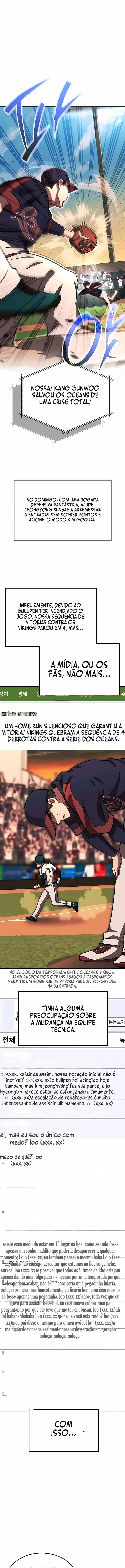 O Gênio das Rebatidas Capítulo 57 Página 16