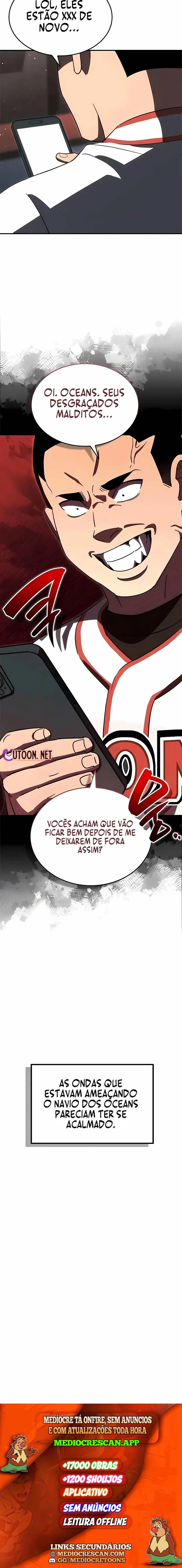 O Gênio das Rebatidas Capítulo 57 Página 17