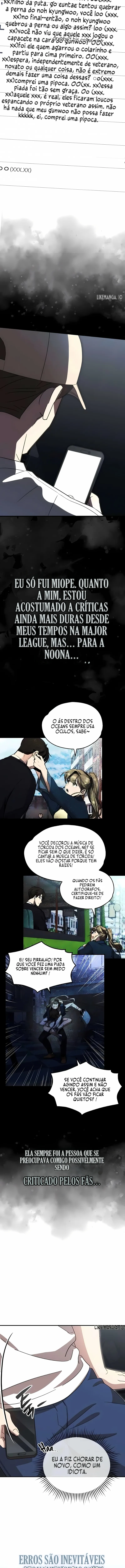 O Gênio das Rebatidas Capítulo 59 Página 11