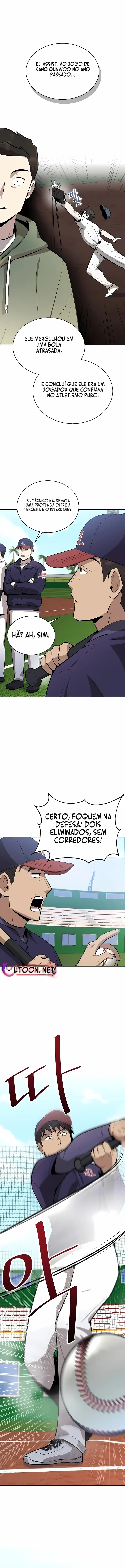 O Gênio das Rebatidas Capítulo 6 Página 15