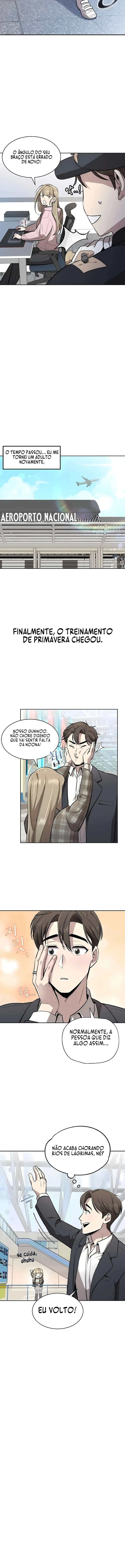 O Gênio das Rebatidas Capítulo 6 Página 3