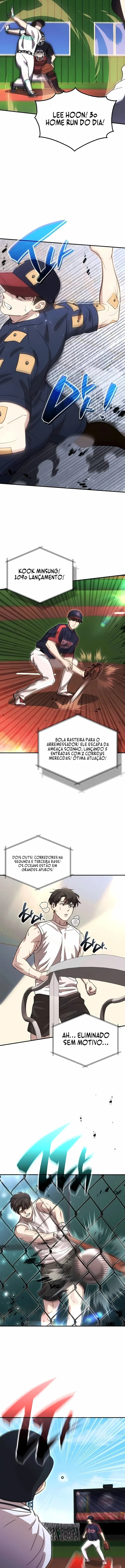 O Gênio das Rebatidas Capítulo 60 Página 11