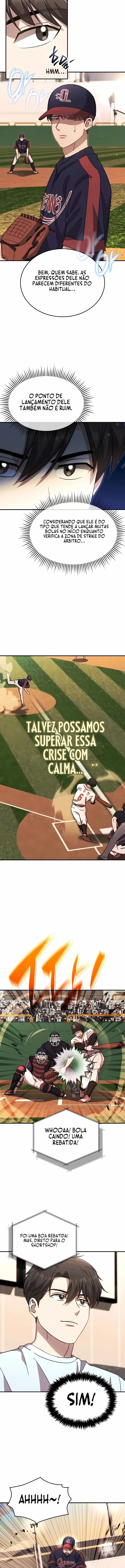 O Gênio das Rebatidas Capítulo 60 Página 5