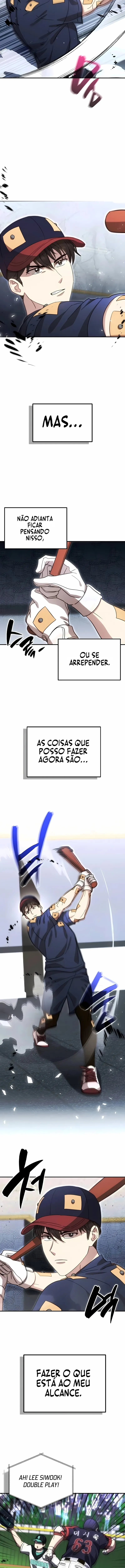 O Gênio das Rebatidas Capítulo 60 Página 9