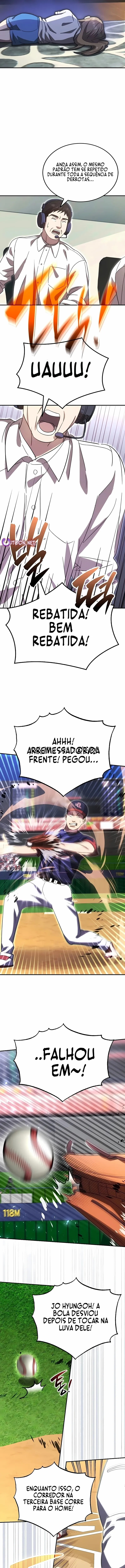 O Gênio das Rebatidas Capítulo 61 Página 15