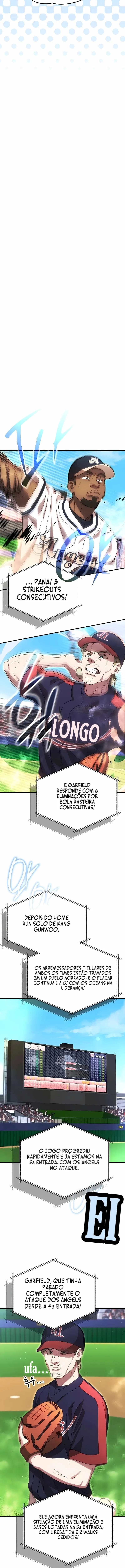 O Gênio das Rebatidas Capítulo 61 Página 3