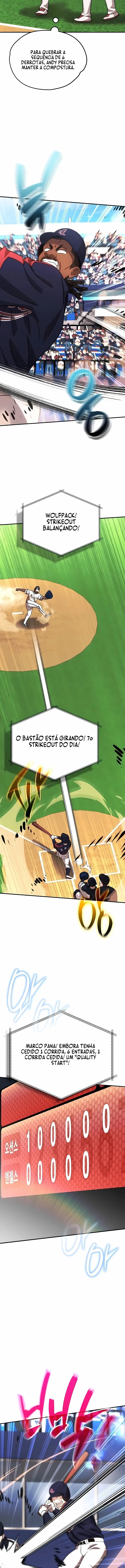 O Gênio das Rebatidas Capítulo 61 Página 7