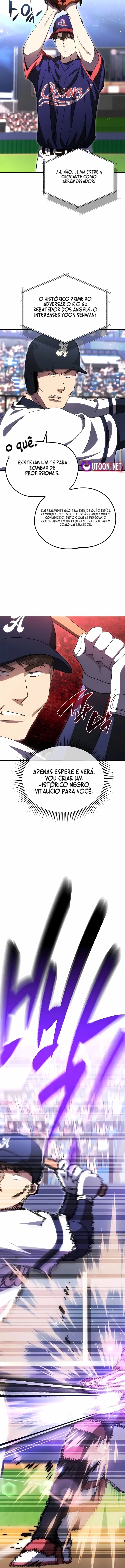O Gênio das Rebatidas Capítulo 62 Página 15