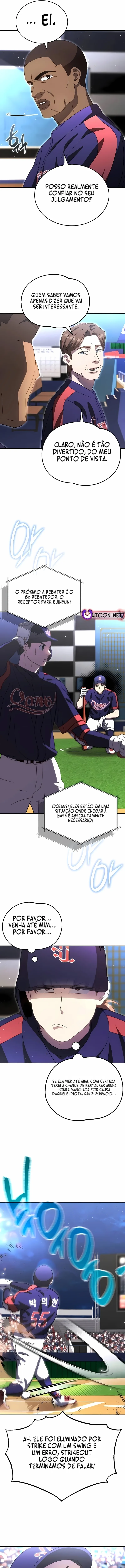 O Gênio das Rebatidas Capítulo 62 Página 2