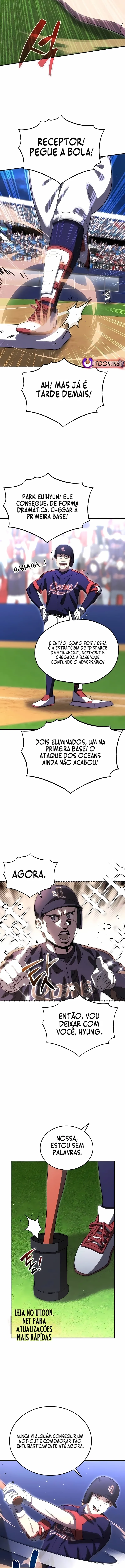 O Gênio das Rebatidas Capítulo 62 Página 4