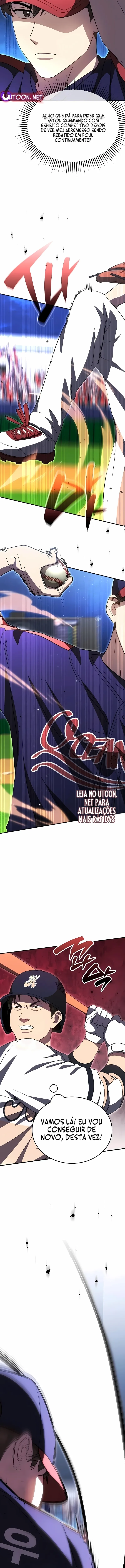 O Gênio das Rebatidas Capítulo 63 Página 15