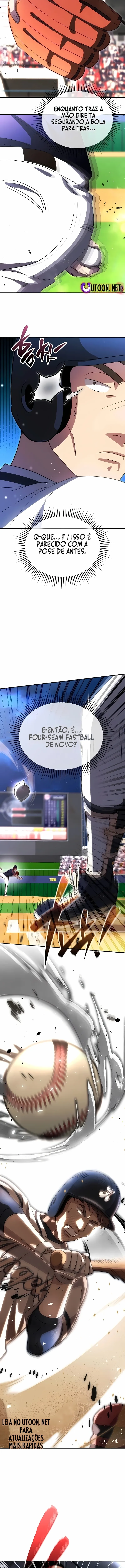 O Gênio das Rebatidas Capítulo 63 Página 4
