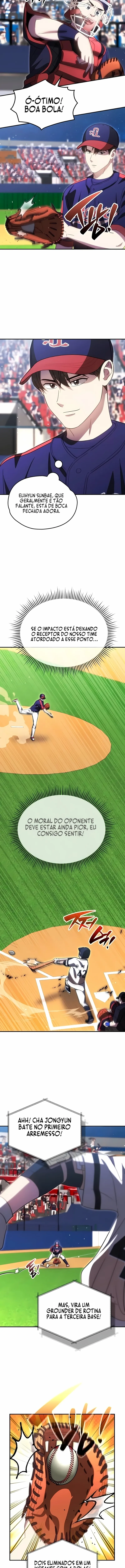 O Gênio das Rebatidas Capítulo 63 Página 7