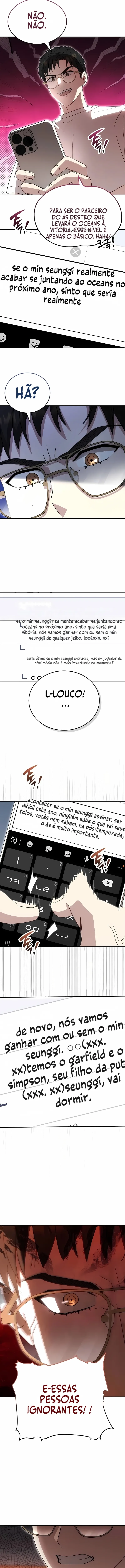 O Gênio das Rebatidas Capítulo 65 Página 15