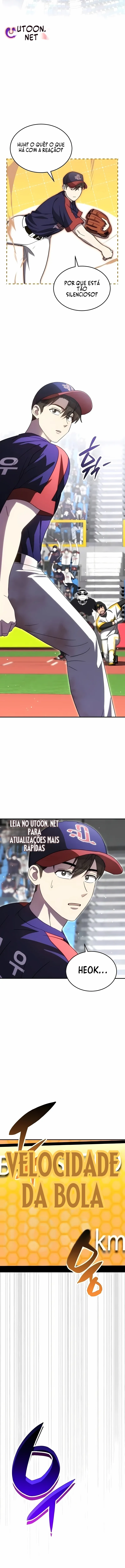 O Gênio das Rebatidas Capítulo 66 Página 17