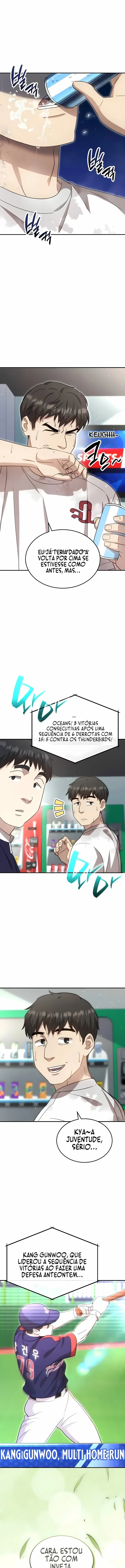 O Gênio das Rebatidas Capítulo 66 Página 2