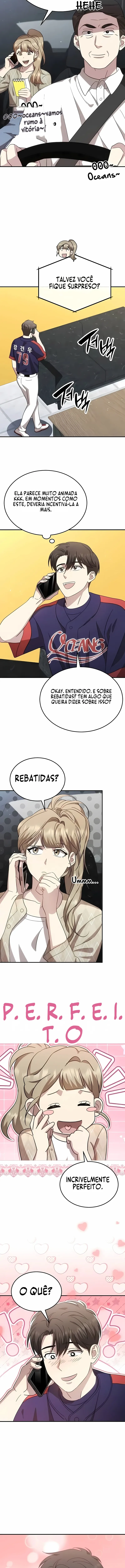 O Gênio das Rebatidas Capítulo 66 Página 7