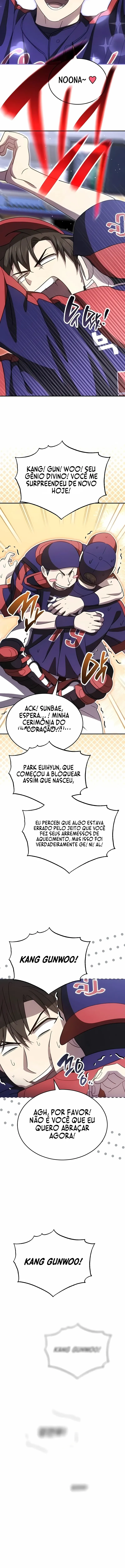 O Gênio das Rebatidas Capítulo 67 Página 12