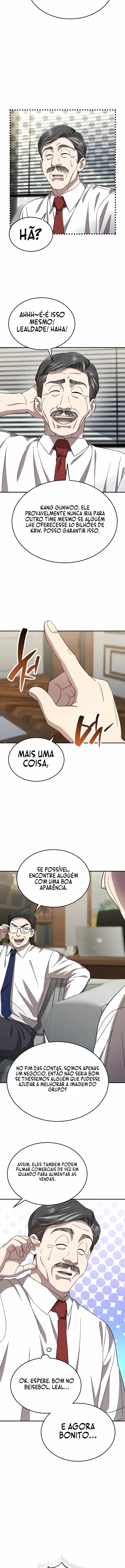 O Gênio das Rebatidas Capítulo 67 Página 15