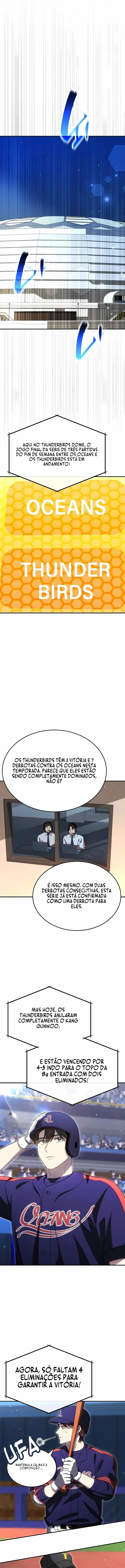 O Gênio das Rebatidas Capítulo 68 Página 11
