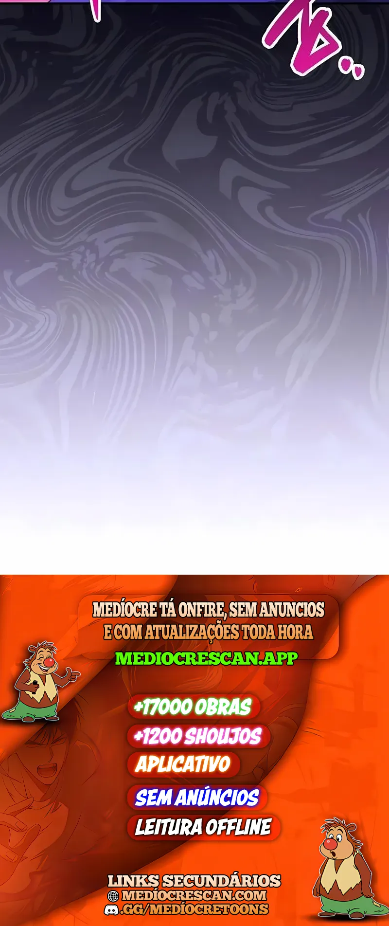 O Gênio das Rebatidas Capítulo 68 Página 17