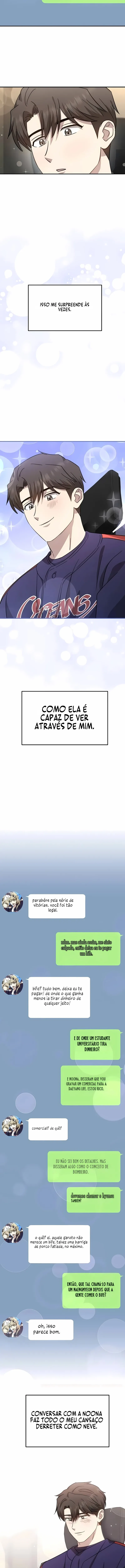 O Gênio das Rebatidas Capítulo 69 Página 14