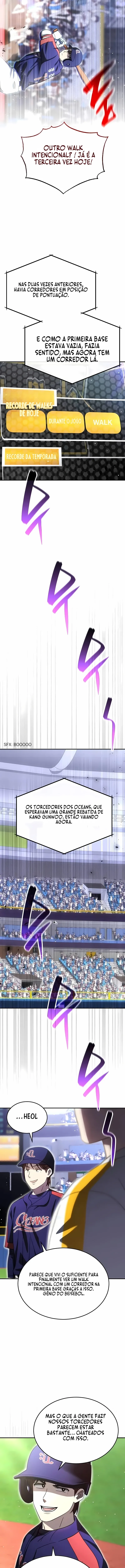 O Gênio das Rebatidas Capítulo 69 Página 2