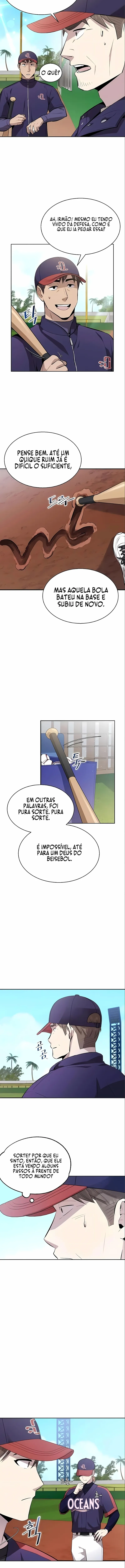O Gênio das Rebatidas Capítulo 7 Página 2