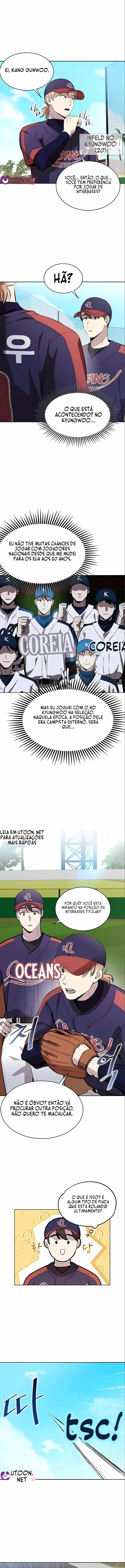O Gênio das Rebatidas Capítulo 7 Página 3